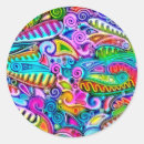 Search for nine stickers Stylish