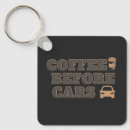 Search for cute car keychains Coffee