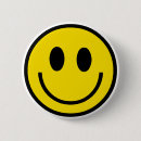 Recherche de grimaces badges Visage
