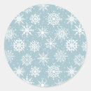 Search for snowfall stickers Blizzard