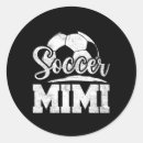 Search for soccer grandma stickers Mommy