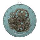 Search for industrial dartboards Steampunk