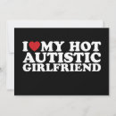 Search for girlfriend invitations 2025