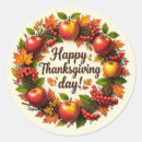 Search for orange berries stickers Wreath