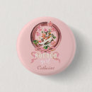 Recherche de coquette badges Féminin