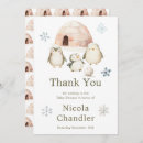 Search for cute penguin thank you cards Gender neutral