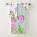 Search for tulip bath towels Cute