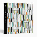 Search for 1950s binders Orange
