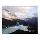 Search for rocky mountain calendars Canada