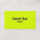 Recherche de chartreuse cartes visite Affaires