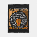 Search for liberation blankets Black pride