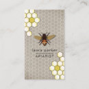 Recherche de vendeuses cartes visite Abeille