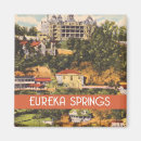 Search for eureka magnets Arkansas