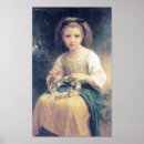 Search for enfants posters Bouguereau