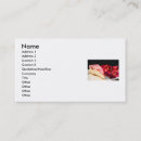 Recherche de dinner cartes visite Fromage
