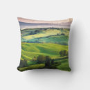 Search for tuscan pillows Green