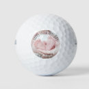 Search for new dad golf balls Sports