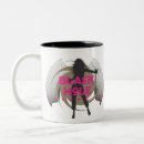 Search for magik mugs In trance we trust