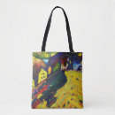 Search for expressionism tote bags fine art