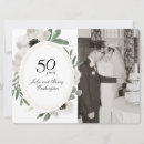 Search for fiftieth 6x8 invitations 50th anniversary