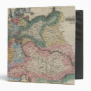 Search for reference binders Germany