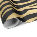 Search for animal skin wrapping paper Jungle