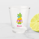 Search for pineapple shot glasses Fruit