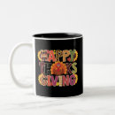 Search for funny turkey mugs Pumpkin