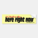Search for metaphysics bumper stickers Peace