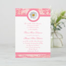 Search for pink camo invitations Modern