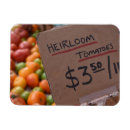 Recherche de marché magnets Tomates