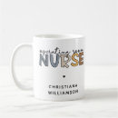 Search for operating room mugs Or nurse