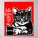 Search for motivational coffee posters Caffeine
