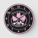 Recherche de skul horloges Pour elle