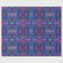 Recherche de persan papier cadeau Paisley