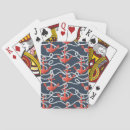 Search for rope playing cards Beach