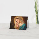 Search for virgin note cards Christian