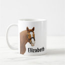 Search for cute horse mugs Animal