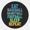 Search for bball stickers Sleep