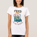 Recherche de tacos tshirts Amusement