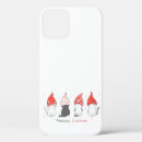 Search for cute gnome iphone cases Cartoon