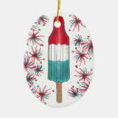 Search for fireworks ornaments Patriotic