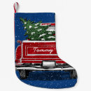 Recherche de truck christmas stockings Vacances