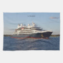 Recherche de croisière cuisine linges Bateau