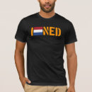 Recherche de nederlands tshirts Néerlandais