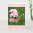 Search for fragrant cards Pink