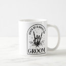 Search for love is in the air mugs I said yes
