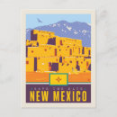 Search for new mexico invitations Retro
