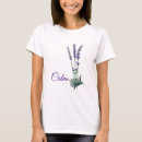 Recherche de silence femme tshirts Calme