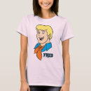 Search for fred tshirts Hannah barbera